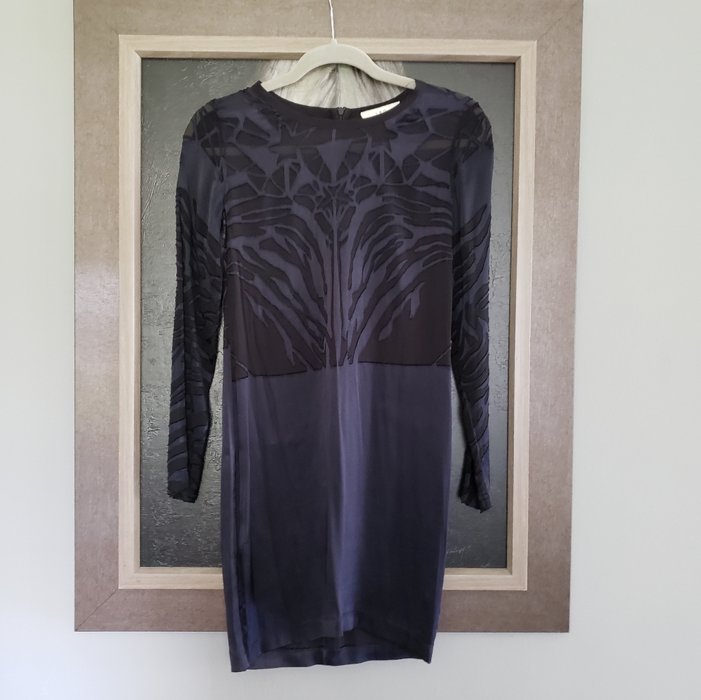 Incredible detail Iro dress